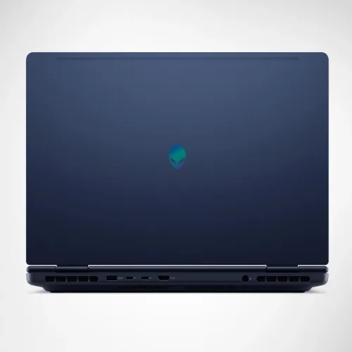 DELL ALIENWARE 16 AURORA Intel Core 7 240H I 16GB DDR5 I 512 GB SSD I RTX 5050 8 GB I 16p 2.5K 