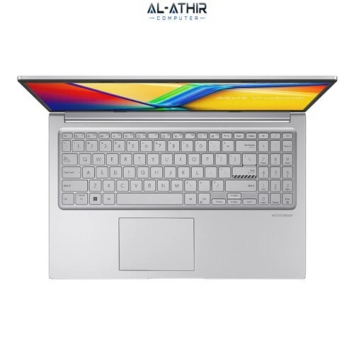 Asus VivoBook X1504VA-NJ1924  Intel Core i5-1334U | 8GB DDR4 | 512GB | 15,6