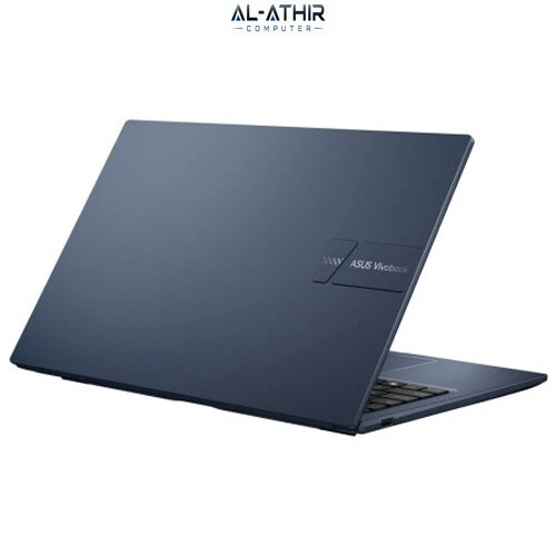 Asus VivoBook X1504VA-BQ2527  Intel Core i3-1315U | 8GB DDR4 | 512GB | 15,6