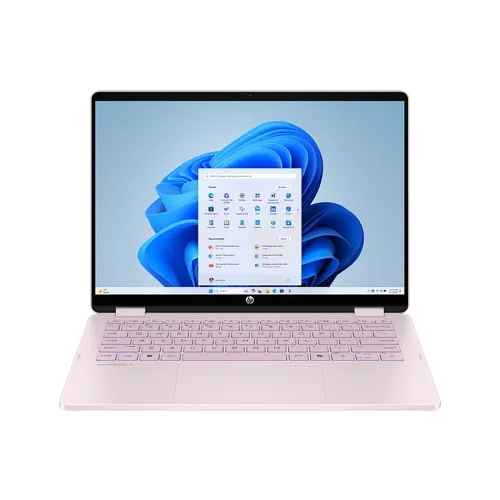 HP OmniBook 5 Flip 2 en 1 Intel Core 5-120 I 8 Go RAM DDR5 I 512 Go SSD I 14" 2K Convertible