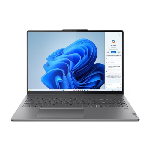LENOVO YOGA 7 2-IN-1 16IML9 | CORE ULTRA 7 155U | 16GB | 1TB SSD | 16" TACTILE WUXGA X360 | WIN 11