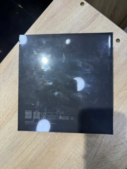 Honor Magic v6
