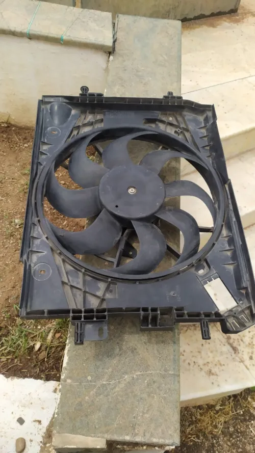 Ventilateur Renault d'origine