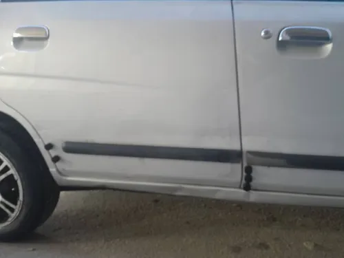 Suzuki Alto 2007 STD