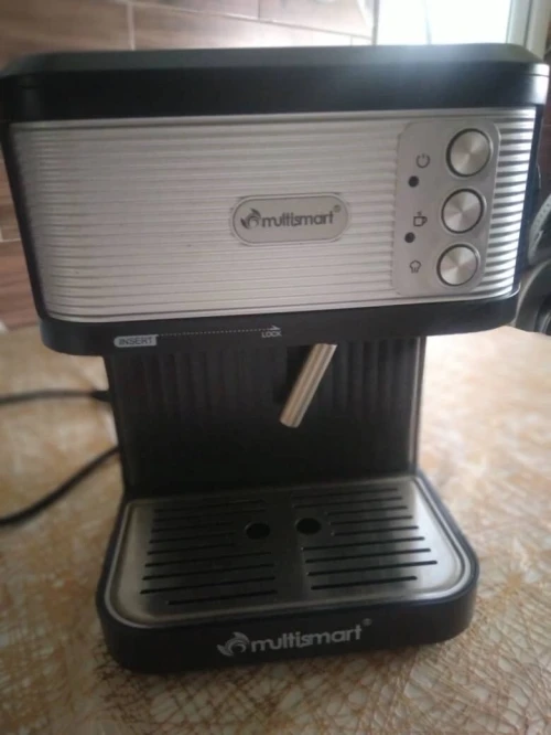 Machine a café 