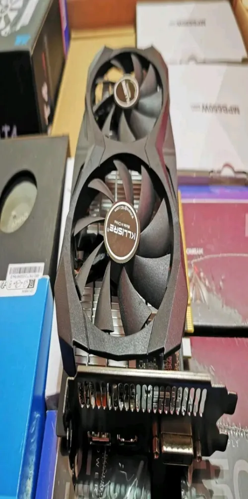 gtx 1660 super