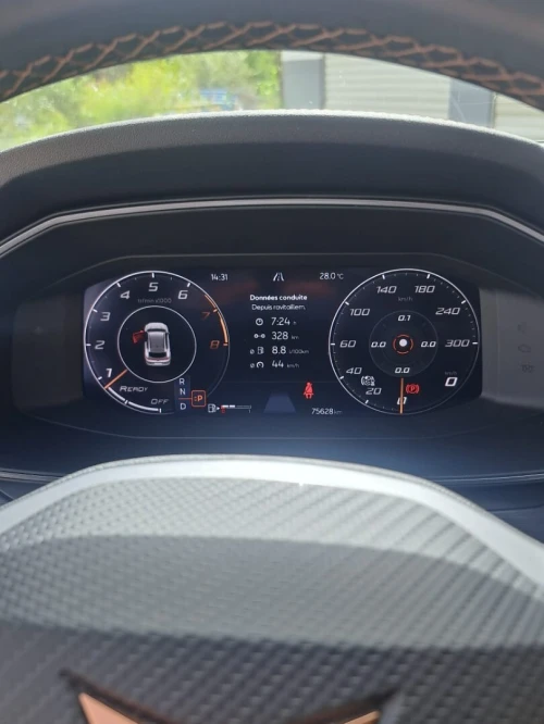 Cupra  FORMENTOR 2023 Full option