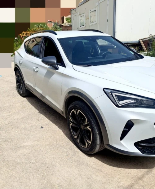 Cupra  FORMENTOR 2023 Full option