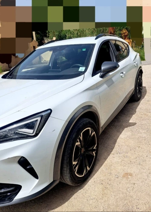 Cupra  FORMENTOR 2023 Full option