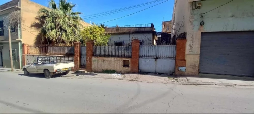 Vente Villa Tlemcen Tlemcen