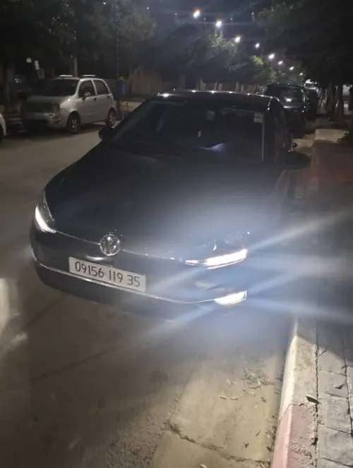 Volkswagen Golf 7 2019 START+