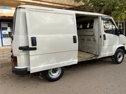 Citroen Ducato 1994