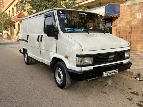 Citroen Ducato 1994