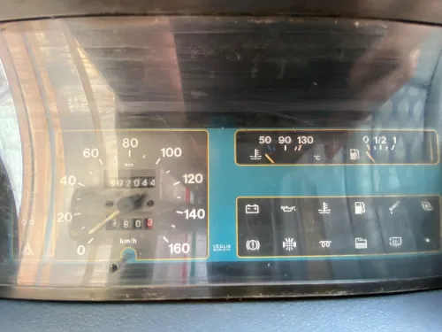 Citroen Ducato 1994