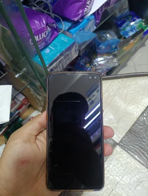 Samsung S10 plus