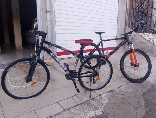 velos rockrider