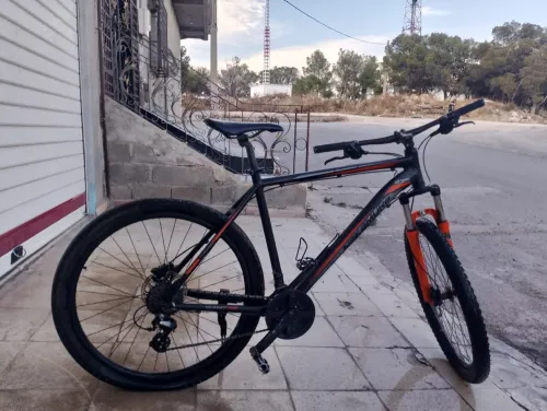 velos rockrider