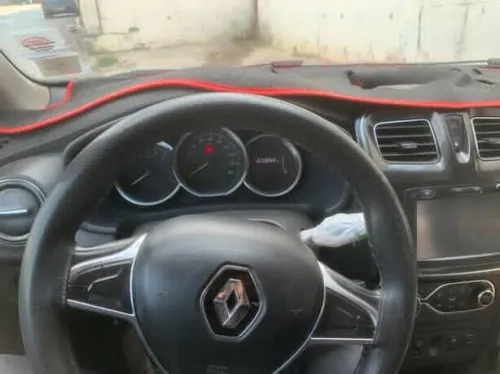 Renault Symbol 2018 Collection