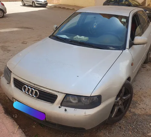 Audi A3 2000 A3