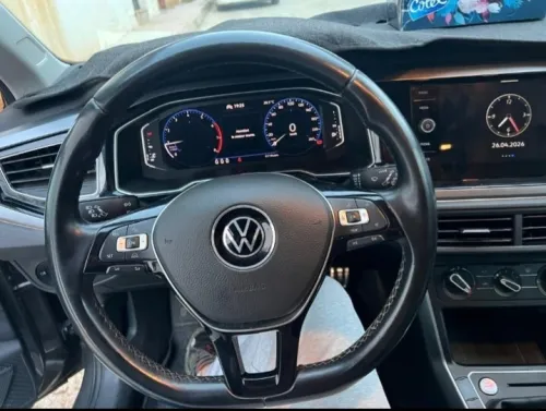 Volkswagen Polo 2021 Active