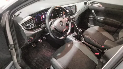 Volkswagen Polo 2021 Active