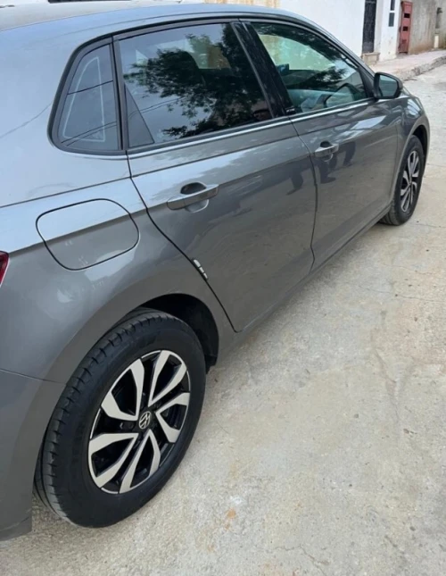 Volkswagen Polo 2021 Active
