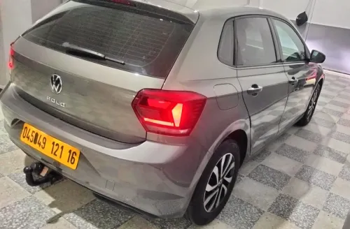 Volkswagen Polo 2021 Active