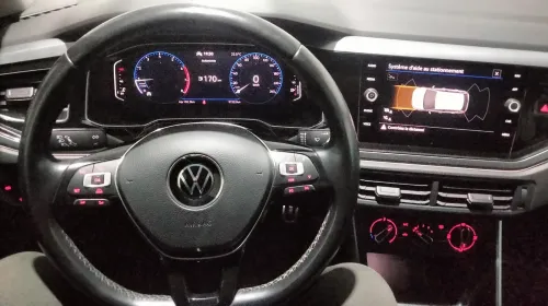 Volkswagen Polo 2021 Active