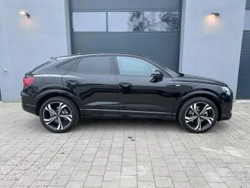 Audi Q3 2026 Sline