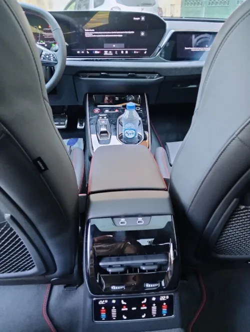 Audi A6 2025 S Line