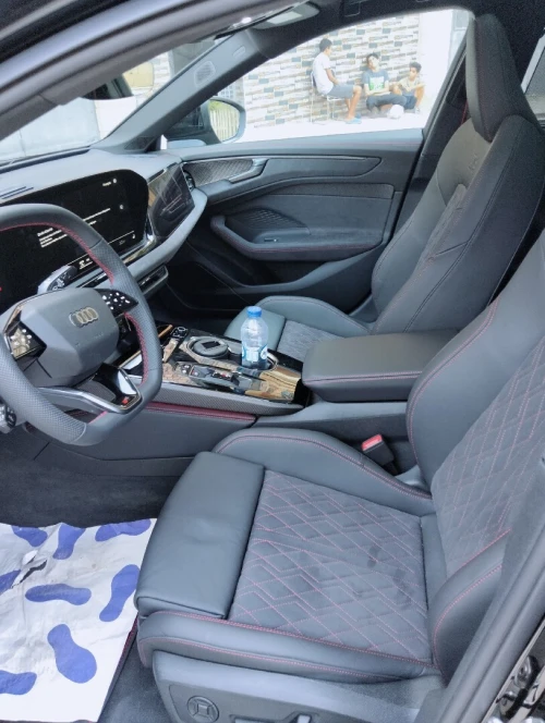 Audi A6 2025 S Line