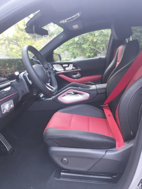 Mercedes gle 2026 300d