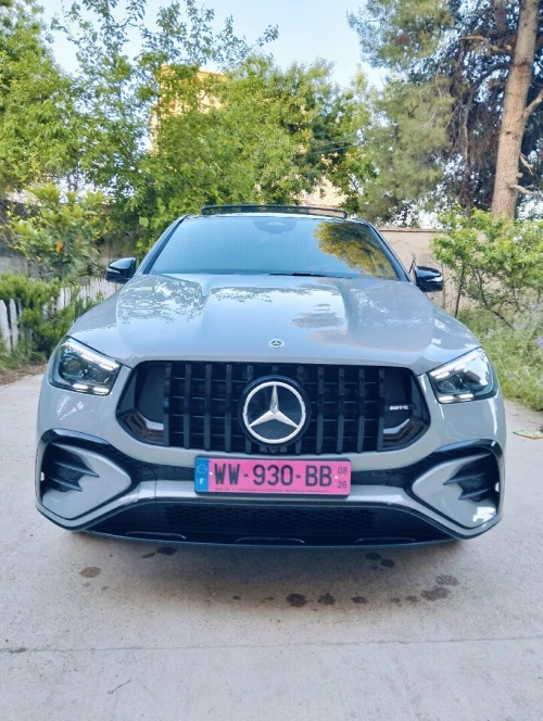 Mercedes gle 2026 300d