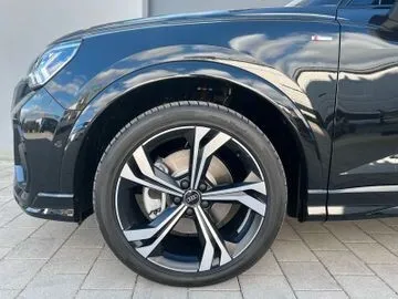 Audi Q3 2026 Sline
