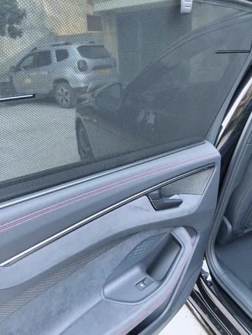 Audi A6 2025 S Line