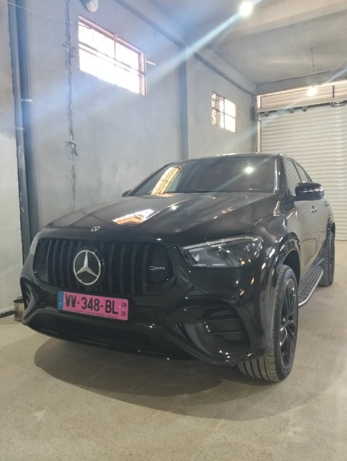 Mercedes gle 2026 300d