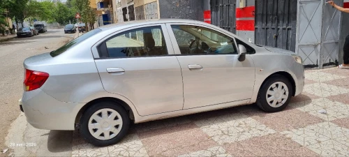 Chevrolet Sail 4 portes 2014 Sail 4 portes