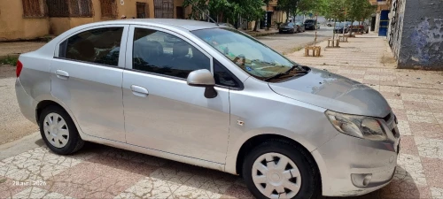 Chevrolet Sail 4 portes 2014 Sail 4 portes