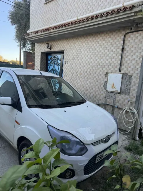 Ford Figo 2013 Figo