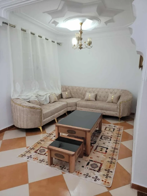Location vacances Appartement F3 Alger Cheraga