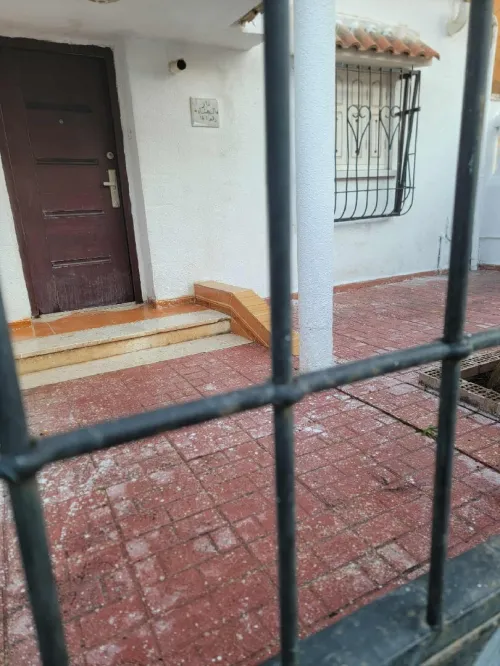 Location vacances Appartement F3 Alger Cheraga