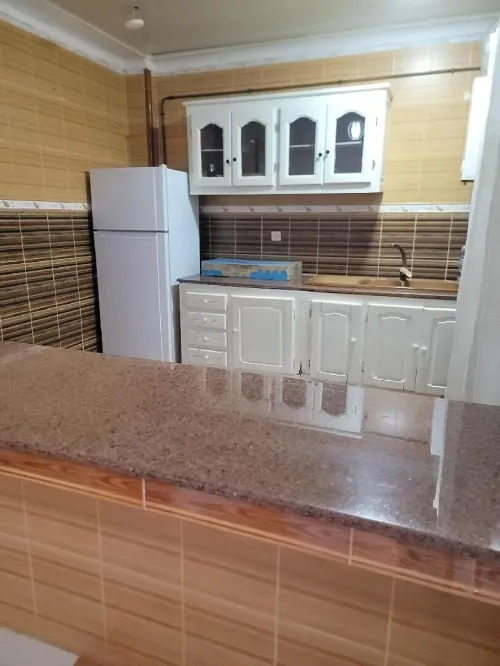Location vacances Appartement F3 Alger Cheraga