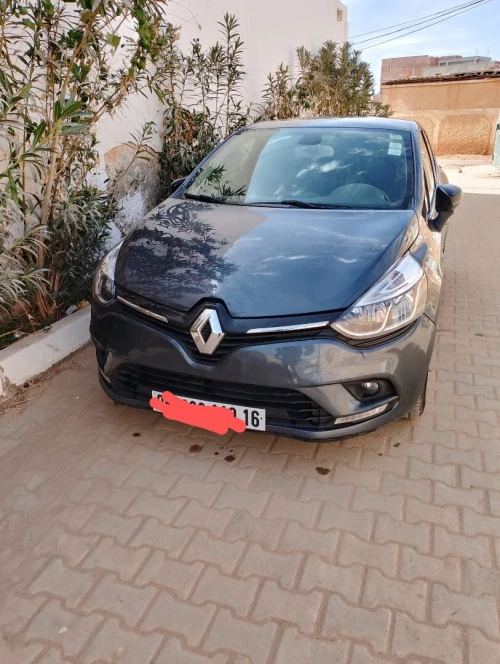 Renault Clio 4 2019 Limited