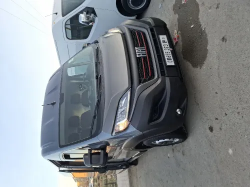 Fiat Ducato 2 panneaux 2023