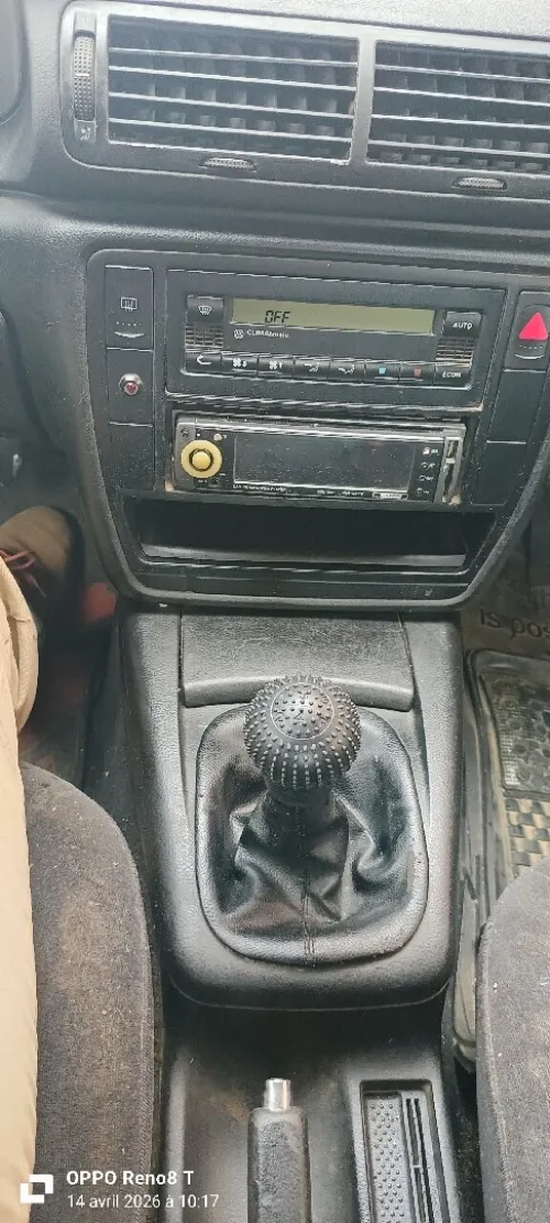Volkswagen Passat 2000 Passat