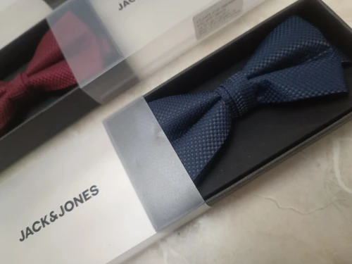 Lot Cravate jack&jones