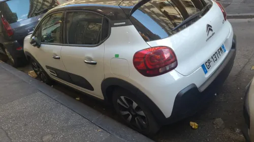 Citroen C3 2023 1