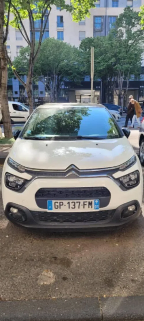 Citroen C3 2023 1
