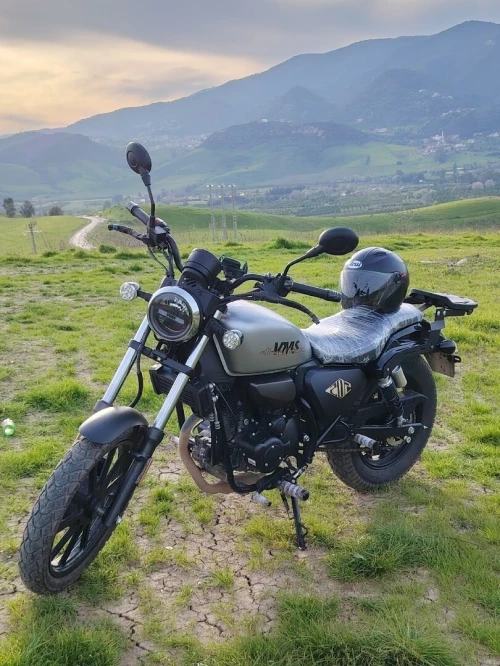 Vms K light srv 200 2026