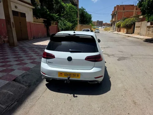 Volkswagen Golf 7 2018 JOIN